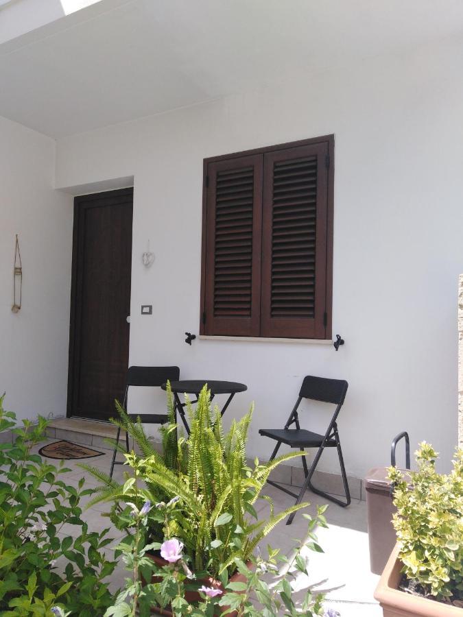 Casa Alessandra Surbo Ngoại thất bức ảnh