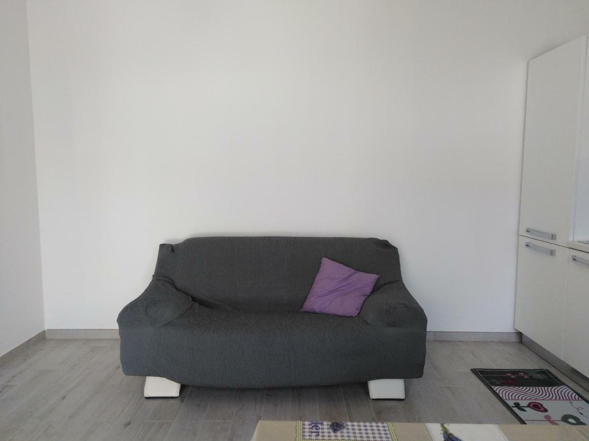 Casa Alessandra Surbo Ngoại thất bức ảnh