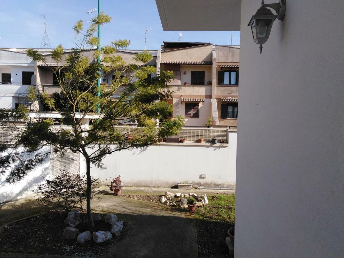Casa Alessandra Surbo Ngoại thất bức ảnh