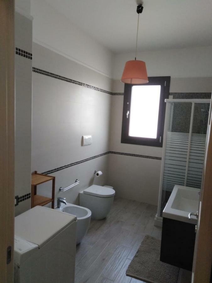 Casa Alessandra Surbo Ngoại thất bức ảnh