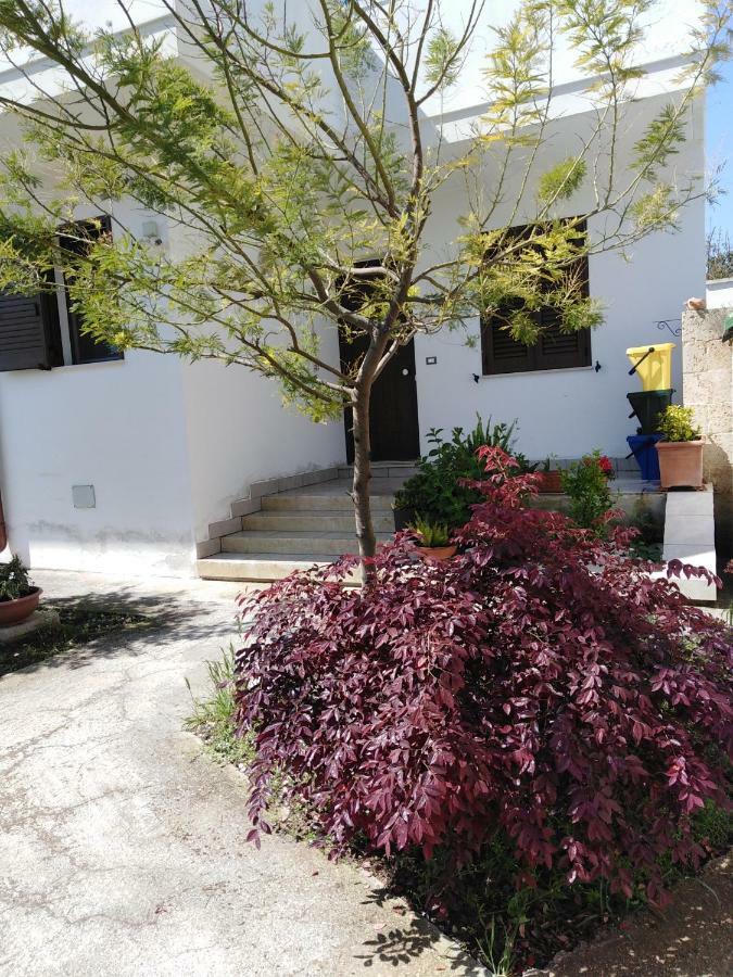 Casa Alessandra Surbo Ngoại thất bức ảnh
