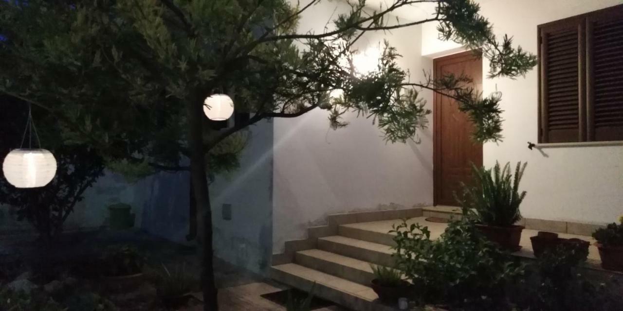 Casa Alessandra Surbo Ngoại thất bức ảnh